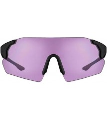 BERETTA Challenge Evo Occhiali da Protettivi da Tiro Purple